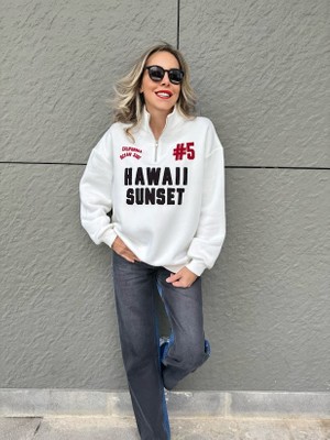 Hawaii Sweatshirt