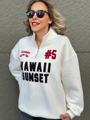 Hawaii Sweatshirt