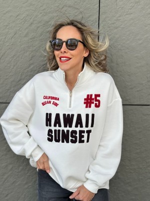 Hawaii Sweatshirt