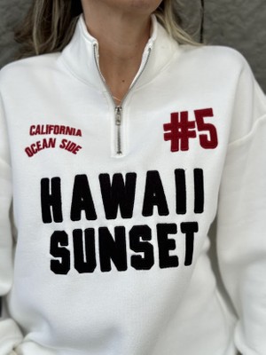 Hawaii Sweatshirt