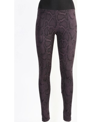 Xpetrana Winta- Derya Kurşun Trend Leggings Tayt TRND05