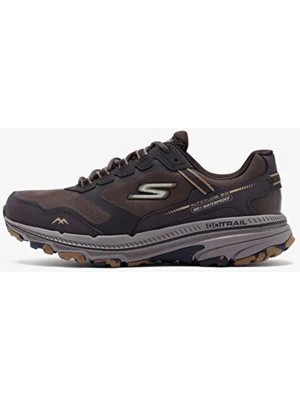 Skechers Go Run Trail Altitude 2.0 - Pine Ridge Erkek Kahverengi Outdoor Koşu Ayakkabısı 220757 Brn