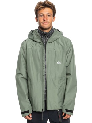 Over cast gore tex jk