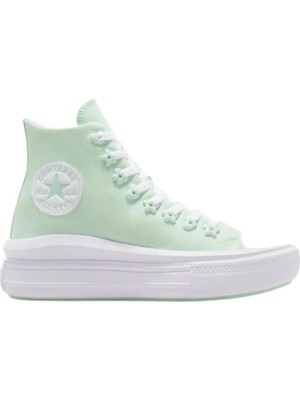 Converse CHUCK TAYLOR ALL STAR MOTION PLATFORM STARS