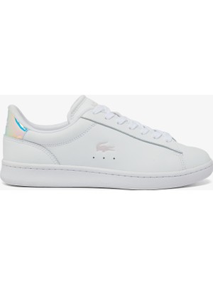 Lacoste Carnaby Set Kadın Beyaz Sneaker 748SFA0013T 1y9