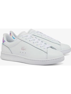 Lacoste Carnaby Set Kadın Beyaz Sneaker 748SFA0013T 1y9