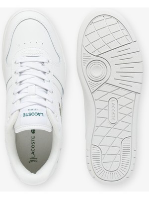 Lacoste T-Clip Set Kadın Beyaz Sneaker 748SFA0042T 21G