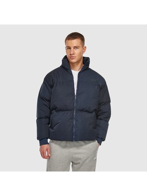 Nb New Balance MNJ3424 Lacivert Erkek Mont & Yelek