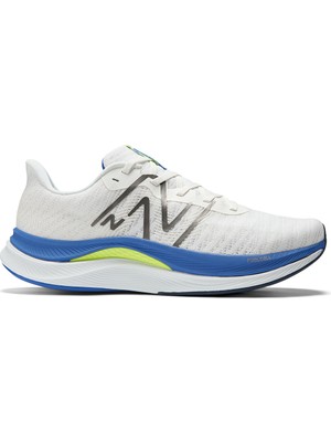 Nb New Balance Fuelcell Propel Gri Erkek Ayakkabı