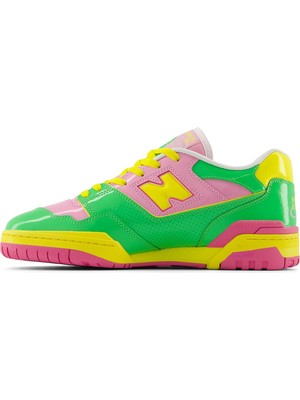 Nb New Balance 550 Multi Unisex Ayakkabı