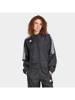 Adidas Tiro Cut 3 Stripes Kadın Sweatshirt