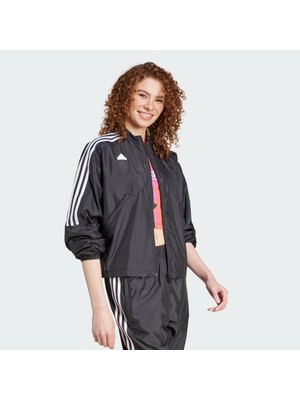 Adidas Tiro Cut 3 Stripes Kadın Sweatshirt