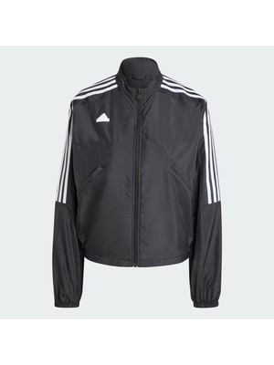 Adidas Tiro Cut 3 Stripes Kadın Sweatshirt