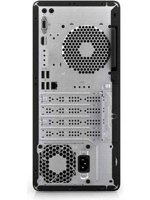 Hp Pro Tower 290 G9 Intel Core I9-13900K 8gb 512GB SSD Quadro T1000 4gb Freedos 8T2W9ES-303