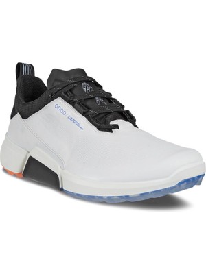 Ecco M Golf Biom H4 White Ust Dritton