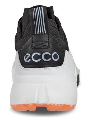 Ecco M Golf Biom H4 White Ust Dritton