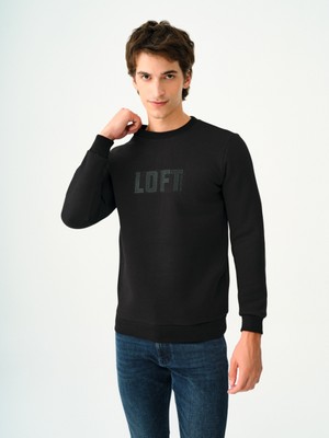Loft Erkek Sweat
