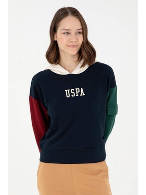 U.S. Polo Assn. Kadın Sweat