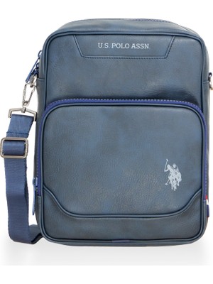 U.S. Polo Assn. 23661-23664 Postacı Çantası Omuz Çantası