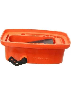 Palmera Ilaç Yönlendirme Kapağı (Ilaçlama Makinası Palmera PA076-3WF-2.6)