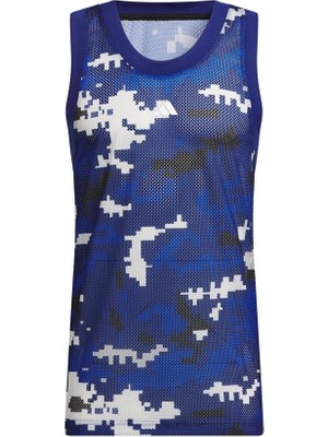 adidas Lgd Aop Tank Erkek   Atlet IY5440