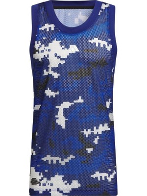 adidas Lgd Aop Tank Erkek   Atlet IY5440