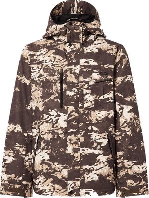 Oakley Core Divisional Rc Insulated J Erkek Ceket