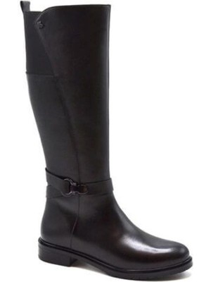 Venüs 20741K Kadın Deri Çizme