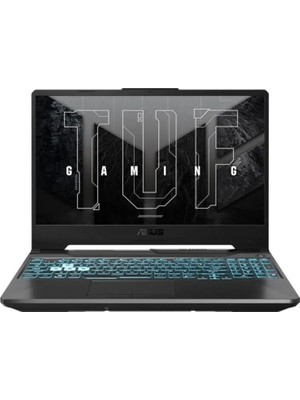 Asus Tuf Gamıng A15 FA506NF Amd Ryzen5 7535S 16GB Ddr5 512GB M.2 SSD  4gb Gddr6 RTX2050 15.6" Fhd IPS 144Hz Freedos