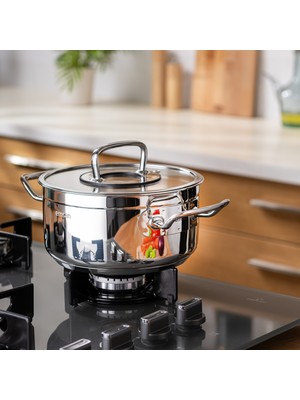 Emsan Elite Derin Tencere 24 cm