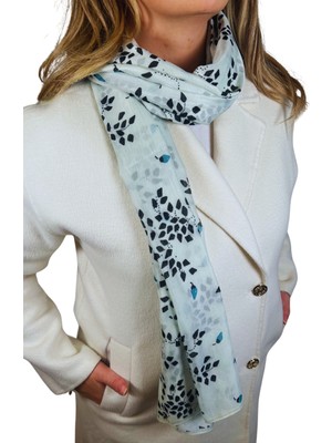 Sharmony Shine Pamuk Şal