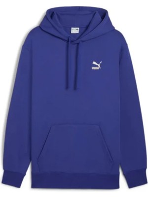 Puma Classic Erkek Sweat 53559627