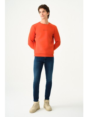 Loft Maximo Erkek Jean Pantolon LF2037025 LF2037025002