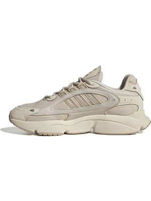 Adidas Ozmillen Unisex Günlük Ayakkabı IF9597 Bej