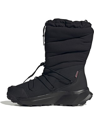 adidas Terrex Winter Boot High C.rdy Erkek Outdoor Botu ID2889 Siyah