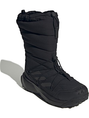 adidas Terrex Winter Boot High C.rdy Erkek Outdoor Botu ID2889 Siyah