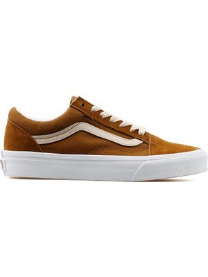 Vans Old Skool  Günlük Ayakkabı VN000CT8DFN1 Sarı
