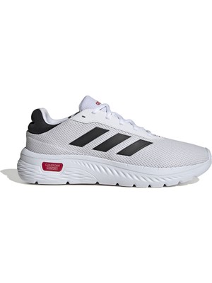 adidas Cloudfoam Comfy Erkek Günlük Ayakkabı IH6132 Beyaz