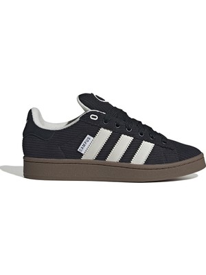 adidas Campus 00S Unisex Günlük Ayakkabı ID1364 Siyah