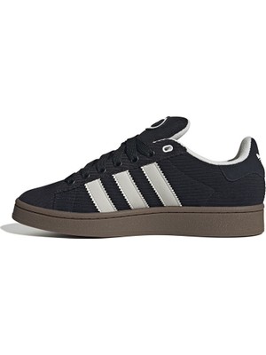 adidas Campus 00S Unisex Günlük Ayakkabı ID1364 Siyah