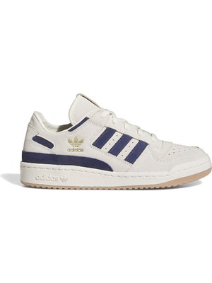 Adidas Forum Low cl Unisex Günlük Ayakkabı IF9681 Bej