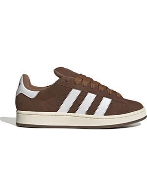 adidas Campus 00S Unisex Günlük Ayakkabı GY6433 Kahverengi