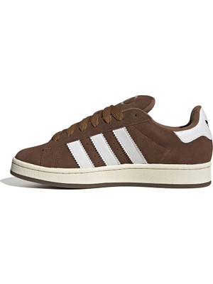 adidas Campus 00S Unisex Günlük Ayakkabı GY6433 Kahverengi