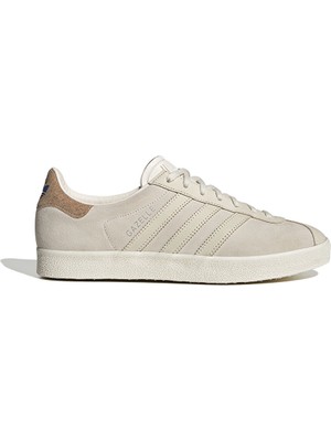 Adidas Gazelle 85 Erkek Günlük Ayakkabı ID2019 Bej