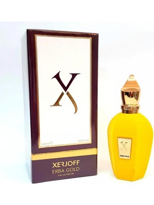 Xerjoff Erba Gold New 100 ml
