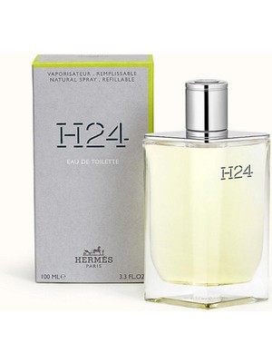 Hermes Terre De Hermes H24 Edt 100 ml