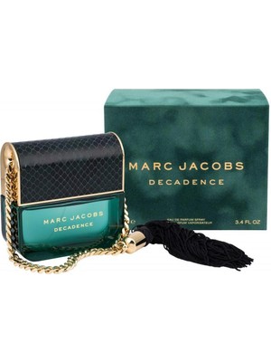 Marc By Marc Jacobs Marc Jacobs Decadence 100 ml
