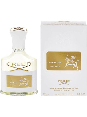 Creed Aventus For Her 75 ml Edp