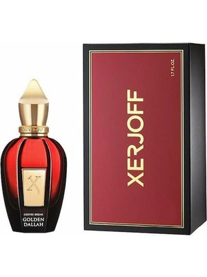 Xerjoff Golden Dallah Edp 100 ml