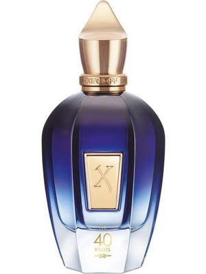 Xerjoff 40 Knots Edp 100 ml